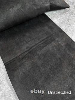 Luxe Suede Headliner Cover For Toyota Crown Majesta Mk2 (1995-1999)