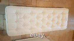 Millbrook Royal Crown Adjustable Long Single Mattress (2 Available)