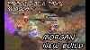Morgan Build New Update Royal Crown Gameplay Fhd60fps