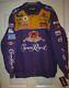 Nascar Jamie Mcmurray Crown Royal Jacket Size Xl By Chase Brand New Nwt