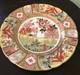 New Royal Crown Derby Imari Garden Plate