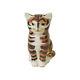 New Royal Crown Derby Kitten Paperweight Authorized Dealer