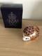 New Boxed Royal Crown Derby Orchard Hedgehog