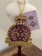 Newroyal Collection Trust Platinum Jubilee Crown 2022 Decorationelizabeth Ii