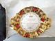 New Boxed Royal Crown Derby Limited Edition Royal Baby Imari Tray
