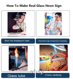 New Crown Royal Whiskey Neon Light Sign 24x20 Lamp Bar Display Real Glass XL New Crown Royal Whiskey Neon Light Sign 24x20 Lamp Bar Display Real Glass XL