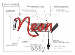 New Crown Royal Whiskey Neon Light Sign 24x20 Lamp Bar Display Real Glass XL New Crown Royal Whiskey Neon Light Sign 24x20 Lamp Bar Display Real Glass XL