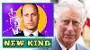 New King King Charles Hands Prince William Secret Royal Responsibilities As Surgery Hinders Him