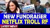 New Meghan Fundraiser U0026 Netflix Respond To Royal Family Over The Crown