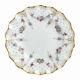 New Royal Crown Derby 1st Quality Antoinette Dinner Plate (g/boxed)