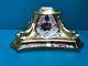 New Royal Crown Derby 1st Quality Old Imari Solid Gold Band Candlestick Base