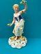 New Royal Crown Derby 1st Quality Sculptural Figurine Spring