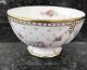 New Royal Crown Derby Antoinette Large Open Sugar Bowl. New
