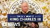 Operation Golden Orb The Coronation Plan For King Charles Iii Abc News Video Lab