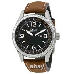 Oris Big Crown Royal Flying Doctor Service Automatic Men's Limited Edition Watch