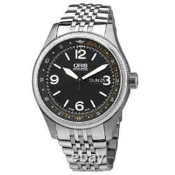 Oris Big Crown Royal Flying Doctor Service Automatic Men's Watch 01 735 7728