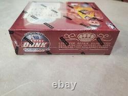 Panini Crown Royale 2020-21 Basketball Hobby Box Factory Sealed Nba Bnib