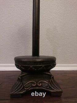 Paper Towel Holder, Kitchen Storage, Crown Royal, Old World, Fleur de Lis, New