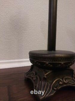 Paper Towel Holder, Kitchen Storage, Crown Royal, Old World, Fleur de Lis, New