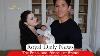 Prince Abdul Mateen Of Brunei Shares New Photo Of His Daughter U0026 Name Revealed And More Royalnews