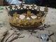 Prince Crown, Brass Crown, Royal Crown, Movie Crown, Birthday Crown Gifts