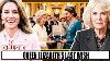 Princess Alexandra Delivers Queen Elizabeth Secret Jewels To Catherine Bypassing Queen Camilla