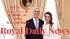 Princess Alexandra Married Crown Princess Mary Of Denmark Visits Vanuatu Plus Other Royal News
