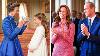 Princess Anne Gives Her Royal Title To Princess Charlotte And Shocked Everyone