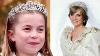 Princess Charlotte Flaunts Her New Royal Crown All Over The Monarchy