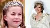 Princess Charlotte Flaunts Her New Royal Crown All Over The Monarchy