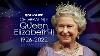 Queen Elizabeth Ii Britain S Longest Reigning Monarch Dies At 96 Abc News