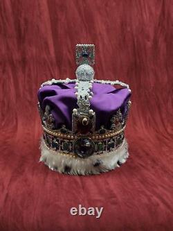 Queen Elizabeth II State Imperial crown (Prop)