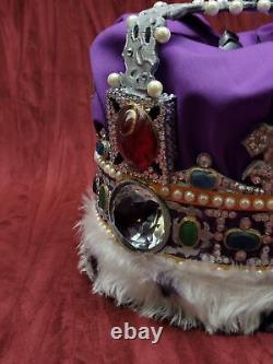 Queen Elizabeth II State Imperial crown (Prop)