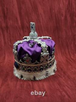 Queen Elizabeth II State Imperial crown (Prop)