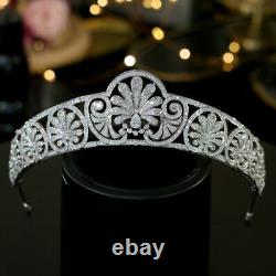 Queen Mary Honey Suckle Princess Alice Duchess of Gloucester royal Tiara style