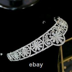 Queen Mary Honey Suckle Princess Alice Duchess of Gloucester royal Tiara style