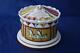 Royal Crown Derby Prince George Christening Carousel Money Box L/e 500 Newithboxed