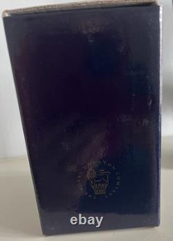 ROYAL CROWN DERBY SINCLAIRS BAKEWELL DUCK LIMITED EDITION OF 500 no. 429 box