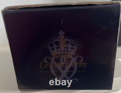 ROYAL CROWN DERBY SINCLAIRS BAKEWELL DUCK LIMITED EDITION OF 500 no. 429 box