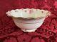 Royal Pinxton Roses Royal Crown Derby Large Center Salad Serving Bowl Never Used