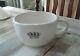 Rae Dunn Crown Have A Royal Day Cappuccino Coffee Mug 2014 Extremely Rare #1
