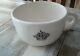 Rae Dunn Crown Have A Royal Day Cappuccino Coffee Mug 2014 Extremely Rare #2