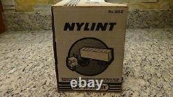 Rare 1980s Nylint 911-Z GMC Astro RC Cola Semi truck promo box truck Royal Crown