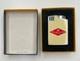 Rare Royal Crown Cola Rosen Nesor Hi-fi Music Lighter Unfired 1960's