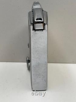 Rare Royal Crown Cola Rosen Nesor Hi-Fi Music Lighter Unfired 1960's Rare Royal Crown Cola Rosen Nesor Hi-Fi Music Lighter Unfired 1960's