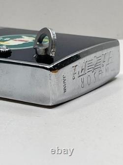 Rare Royal Crown Cola Rosen Nesor Hi-Fi Music Lighter Unfired 1960's