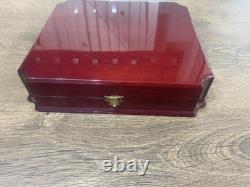 Rare Vintage replica of Queens Crown Jewels Set 30 Yrs Old -Rare Royal Story