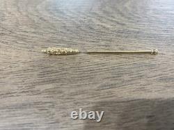 Rare Vintage replica of Queens Crown Jewels Set 30 Yrs Old -Rare Royal Story