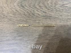 Rare Vintage replica of Queens Crown Jewels Set 30 Yrs Old -Rare Royal Story