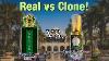 Real Vs Clone Royal Crown Sultan Vs Dapper Fragrances Clone Fragrance Review